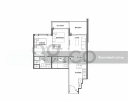 Leedon Green (D10), Condominium #509170271